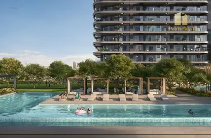 Apartment - 2 Bedrooms - 3 Bathrooms for sale in Address Residences Zabeel - Zabeel 1 - Zabeel - Dubai