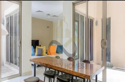 Townhouse - 3 Bedrooms - 4 Bathrooms for sale in Qattouf Community - Al Raha Gardens - Abu Dhabi