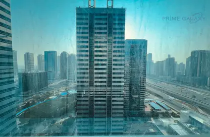 Apartment for rent in Armada Tower 3 - JLT Cluster P - Jumeirah Lake Towers - Dubai