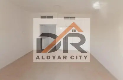 Apartment - 1 Bathroom for rent in Al Naemiya Towers - Al Nuaimiya - Ajman