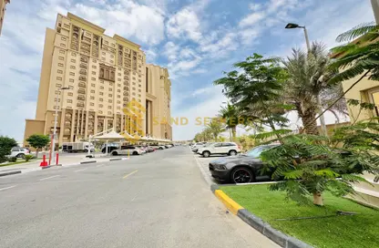 Apartment - 2 Bedrooms - 4 Bathrooms for rent in Mussafah Gardens - Mussafah - Abu Dhabi