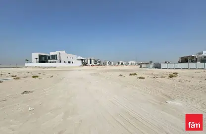 صورة لـ منظر مائي. أرض - استوديو للبيع في حدائق ند الشبا - ند الشبا 1 - ند الشبا - دبي ، صورة رقم 1