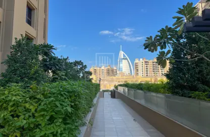 Apartment - 1 Bedroom - 1 Bathroom for sale in Asayel 3 - Madinat Jumeirah Living - Umm Suqeim - Dubai