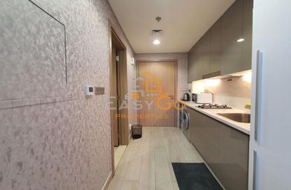 Apartment - 1 Bathroom for rent in AZIZI Riviera - Meydan One - Meydan - Dubai