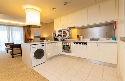 Apartment - 1 Bedroom - 1 Bathroom for sale in The Address Dubai Mall - Downtown Dubai - Dubai