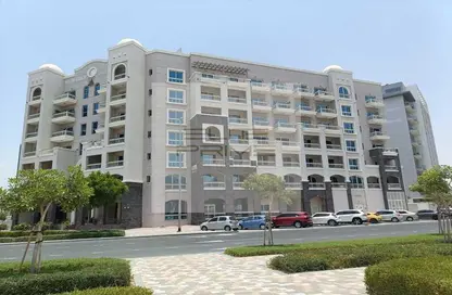 Apartment - 1 Bathroom for sale in Burj View Residence - Arjan - Dubai