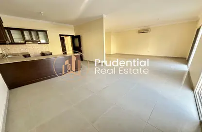 Villa - 3 Bedrooms - 4 Bathrooms for rent in Shakhbout City - Abu Dhabi