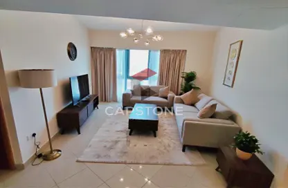 Apartment - 2 Bedrooms - 3 Bathrooms for rent in Corniche Road - Abu Dhabi