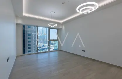 Apartment - 1 Bathroom for rent in Me Do Re Tower - JLT Cluster L - Jumeirah Lake Towers - Dubai