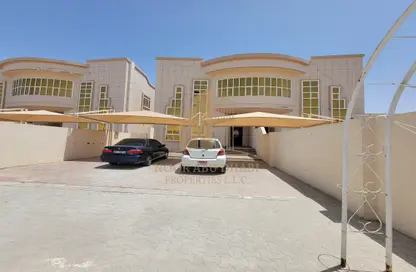 Villa - 4 Bedrooms - 6 Bathrooms for rent in Ramlat Zakher - Zakher - Al Ain