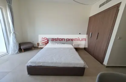 Apartment - 1 Bathroom for rent in Shaista Azizi - Al Furjan - Dubai