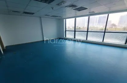 Office Space - Studio - 1 Bathroom for rent in Jumeirah Bay X2 - JLT Cluster X - Jumeirah Lake Towers - Dubai