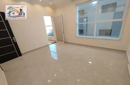 Apartment - 3 Bedrooms - 3 Bathrooms for rent in Al Rashid Towers - Al Humaid City - Ajman