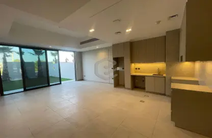 Villa - 2 Bedrooms - 3 Bathrooms for rent in MAG Arabic - Mohammed Bin Rashid City - Dubai