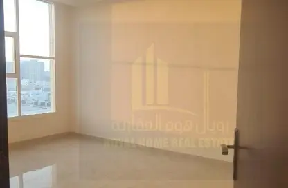 Apartment - 2 Bedrooms - 2 Bathrooms for rent in Al Naemiya Tower 1 - Al Naemiya Towers - Al Nuaimiya - Ajman