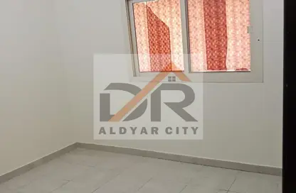 Apartment - 1 Bathroom for rent in Orient Tower 1 - Orient Towers - Al Bustan - Ajman