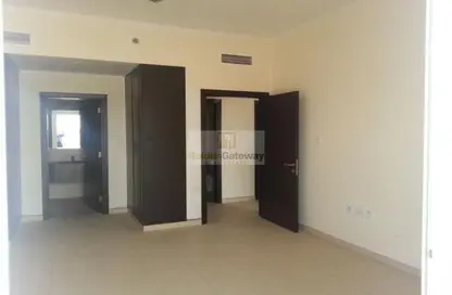 Apartment - 1 Bedroom - 2 Bathrooms for sale in Mazaya 1 - Queue Point - Dubai Land - Dubai