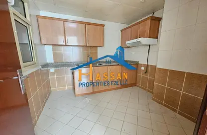 Apartment - 1 Bedroom - 1 Bathroom for rent in Al Khan Corniche - Al Khan - Sharjah