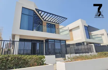 Villa - 4 Bedrooms - 7 Bathrooms for sale in Marbella Bay - Al Marjan Island - Ras Al Khaimah