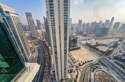 Apartment - 2 Bedrooms - 2 Bathrooms for rent in Burj Crown - Downtown Dubai - Dubai