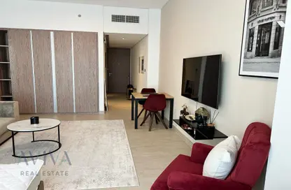 Apartment - 1 Bathroom for sale in LIV Residence - Dubai Marina - Dubai