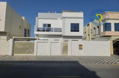 Villa - 3 Bedrooms - 6 Bathrooms for sale in Al Aamra Gardens - Al Amerah - Ajman