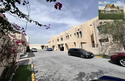 Apartment - 1 Bedroom - 1 Bathroom for rent in Khalifa City A Villas - Khalifa City A - Khalifa City - Abu Dhabi