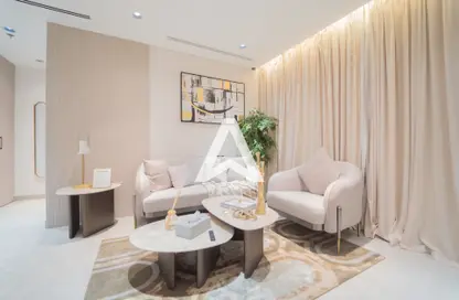 Apartment - 3 Bedrooms - 4 Bathrooms for sale in Pristine by Zoya - Al Furjan - Dubai