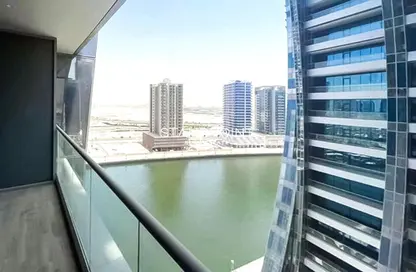 Apartment - 1 Bathroom for sale in J ONE Tower A - J ONE - Business Bay - Dubai