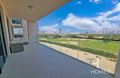 Apartment - 3 Bedrooms - 4 Bathrooms for sale in C1 - The Hills C - The Hills - Dubai