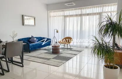 Apartment - 2 Bedrooms - 2 Bathrooms for sale in Croesus - Majan - Dubai