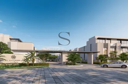 Villa - 5 Bedrooms - 7 Bathrooms for sale in Lua Residences - District 11 - Mohammed Bin Rashid City - Dubai