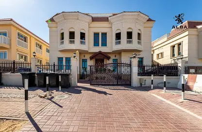 Townhouse - 3 Bedrooms - 4 Bathrooms for rent in Sunrise Boulevard - Liwan - Dubai Land - Dubai