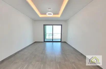 Apartment - 1 Bedroom - 2 Bathrooms for rent in Alpha Green Tower - Jumeirah Village Circle - Dubai