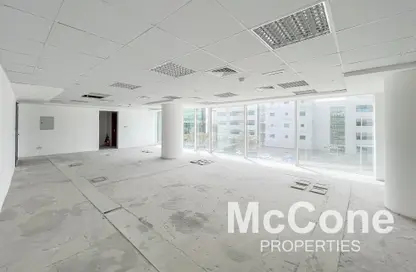 Office Space - Studio - 1 Bathroom for rent in Building 24 - Dubai Internet City - Dubai