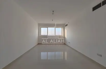 Apartment - 2 Bedrooms - 2 Bathrooms for rent in Madinat Al Riyad - Abu Dhabi