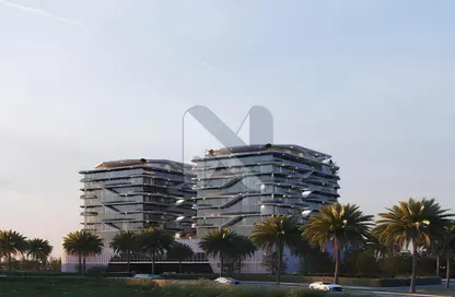 Apartment - 3 Bedrooms for sale in Hatimi Residences - Dubai Islands - Deira - Dubai