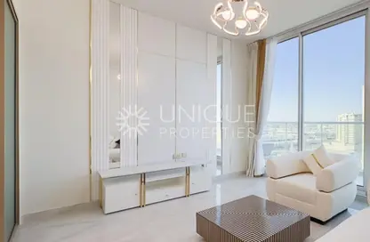 Apartment - 1 Bedroom - 2 Bathrooms for sale in Gemz by Danube - Al Furjan - Dubai