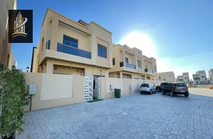 Villa - 5 Bedrooms - 7 Bathrooms for sale in Al Yasmeen 1 - Al Yasmeen - Ajman