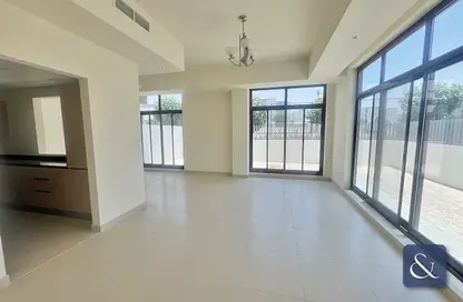 Apartment - 4 Bedrooms - 6 Bathrooms for rent in The Fields - District 11 - Mohammed Bin Rashid City - Dubai