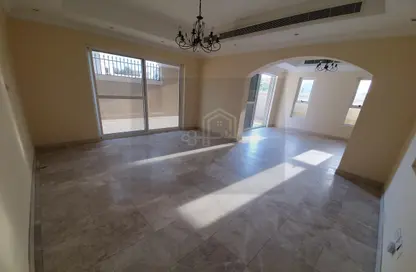 Villa - 4 Bedrooms - 5 Bathrooms for rent in Uptown Mirdif - Mirdif - Dubai