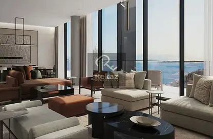 Apartment - 2 Bedrooms - 2 Bathrooms for sale in Anantara Residences - Al Rifa'ah - Al Heerah - Sharjah