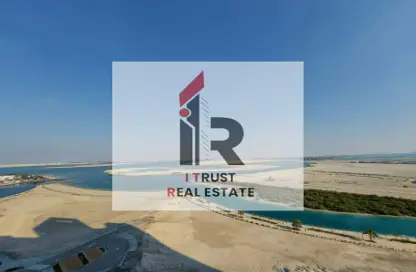 Apartment - 2 Bedrooms - 3 Bathrooms for sale in Reflection - Shams Abu Dhabi - Al Reem Island - Abu Dhabi