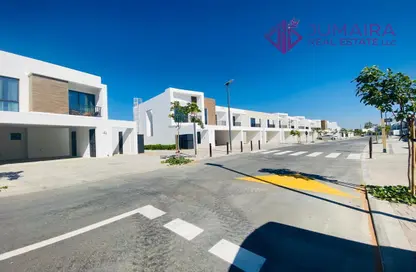 Townhouse - 2 Bedrooms - 4 Bathrooms for rent in Marbella - Mina Al Arab - Ras Al Khaimah