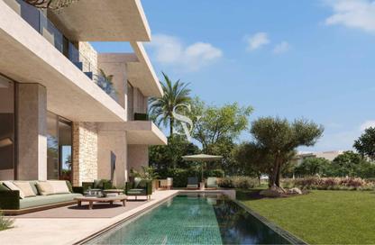 Villa - 7 Bedrooms for sale in The Acres - Dubai Land - Dubai