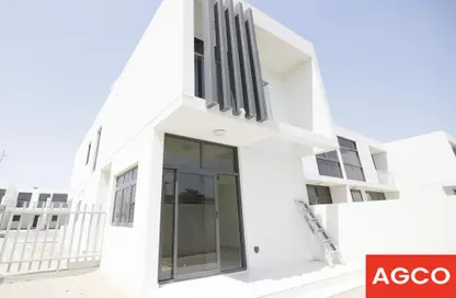 Villa - 3 Bedrooms - 5 Bathrooms for sale in Janusia - The Roots DAMAC Hills 2 - Damac Hills 2 - Dubai