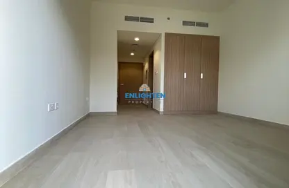 Apartment - Studio - 1 Bathroom for rent in AZIZI Riviera 16 - Meydan One - Meydan - Dubai