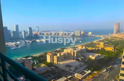 Apartment - 2 Bedrooms - 4 Bathrooms for sale in Marina Crown - Dubai Marina - Dubai