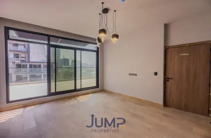 Apartment - 1 Bedroom - 2 Bathrooms for rent in LOCI Residences - Jumeirah Village Circle - Dubai