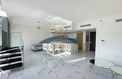 Duplex - 2 Bedrooms - 2 Bathrooms for sale in Al Raha Lofts - Al Raha Beach - Abu Dhabi